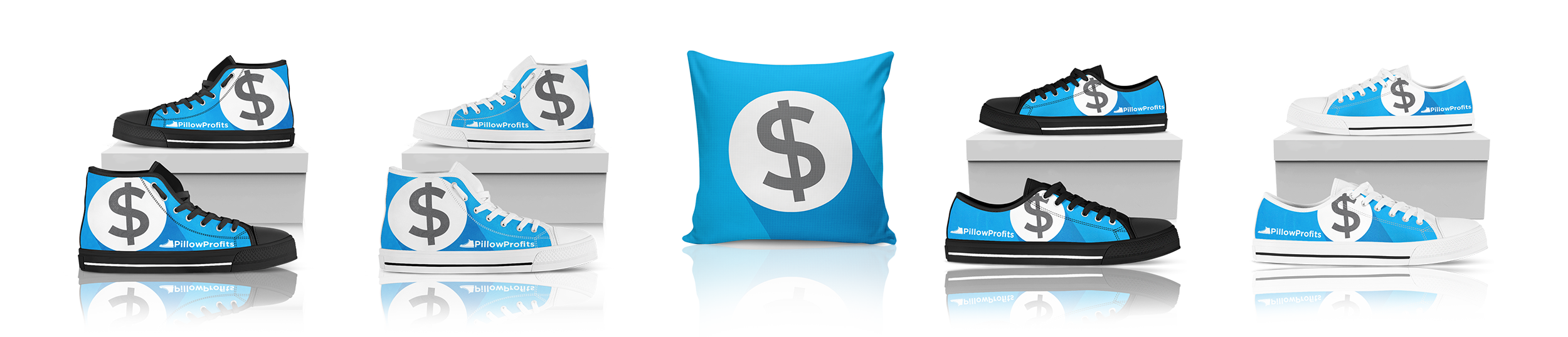 Pillow Profits Knowledge Base | eCommerce Fulfillment Solutions