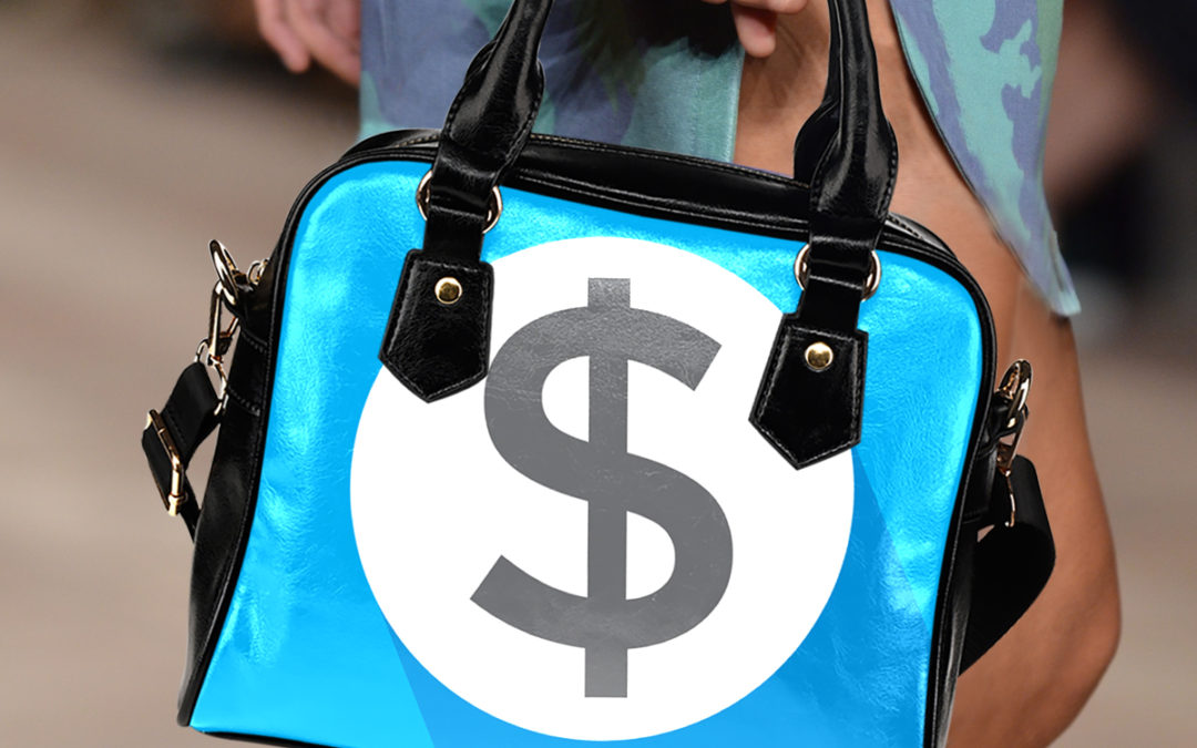 Watch Us Make Handbags!