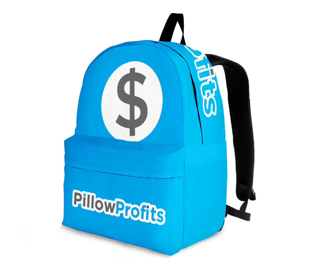 Product Specs And Pricing Pillow Profits Knowledge Base