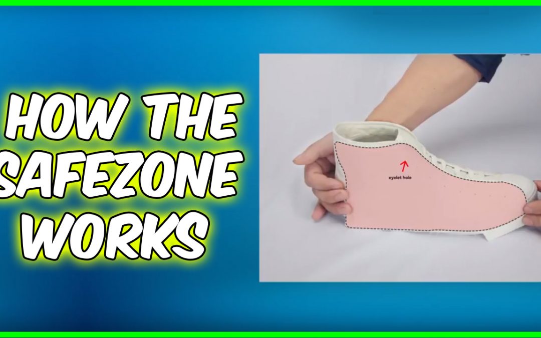 How It Works -Safe Zone Guide