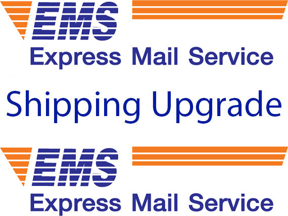 Upgraded Shipping For FREE!