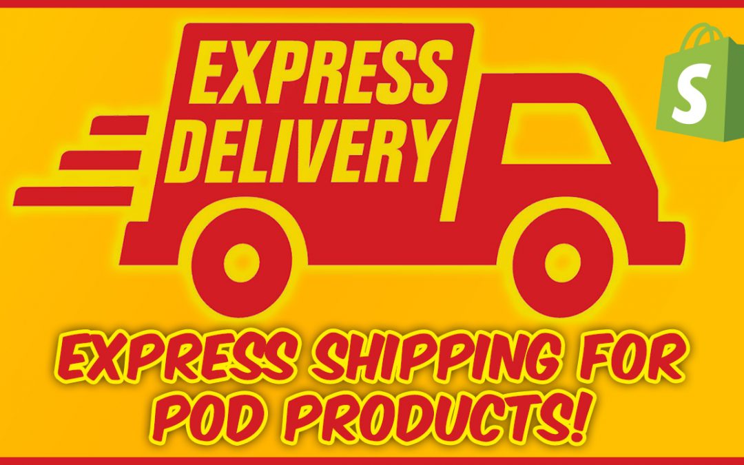 NEW FEATURE! – Save Your Business With Shipping Upgrades!