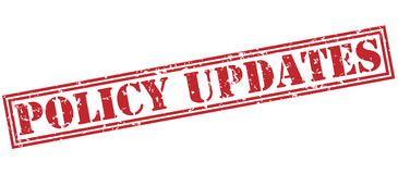 Policy Update – Holiday Delivery Times