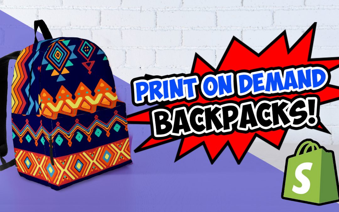 Watch How Our Backpacks Are Made!