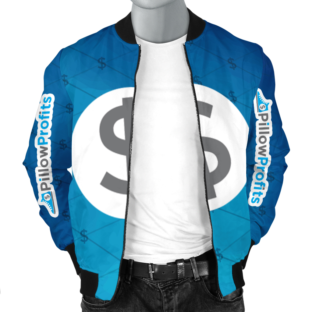 Download BOMBER JACKETS | Pillow Profits Knowledge Base