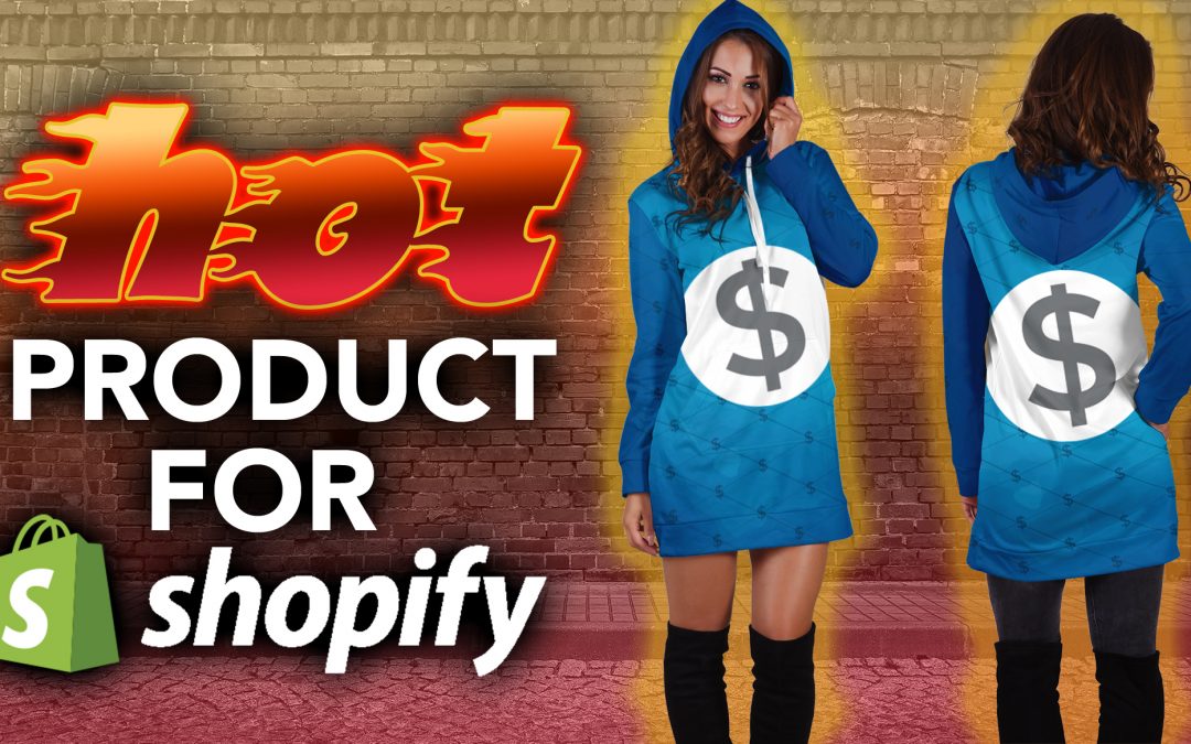 Check Out Our New Hot Hoodie Dresses!