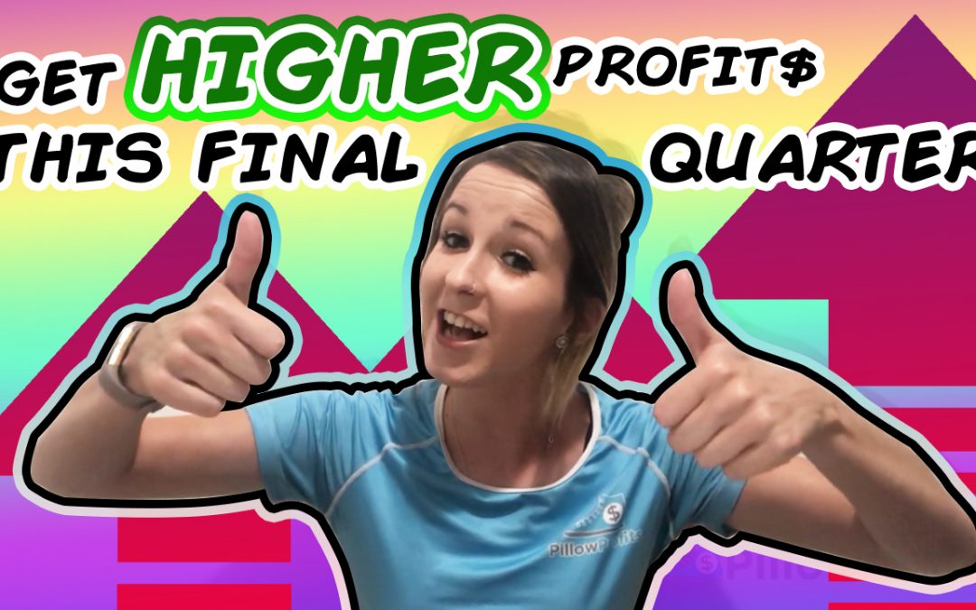 Get Higher Profits With Shopify In Q4
