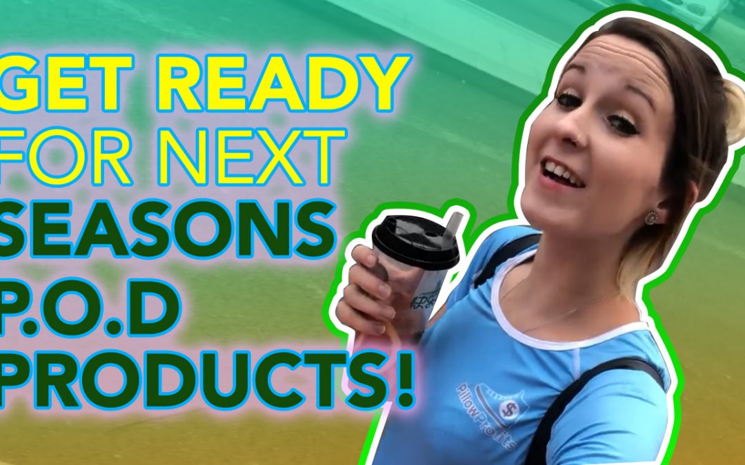 Monday Morning Commute With Tor – Get Ready For Cooler Weather With Our Newest Products