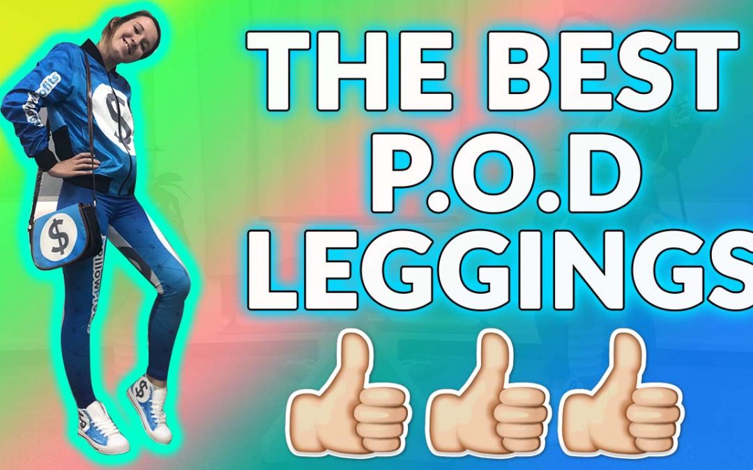 The Best P O D Leggings Are Here!