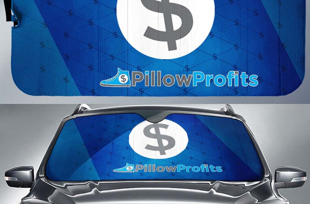 Awesome New Product For Your Store! – Auto Sun Shades