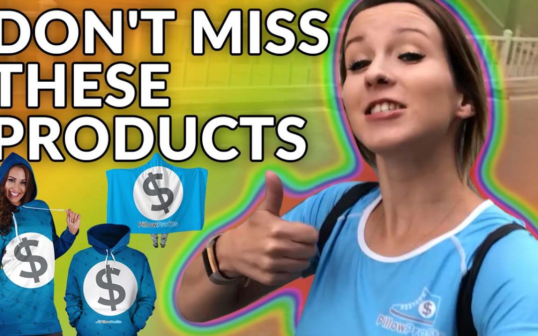 Don’t Miss These Products!