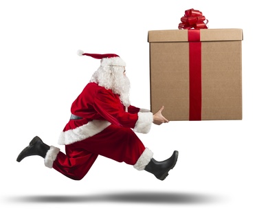 Important Holiday Shipping Information and Cutoffs