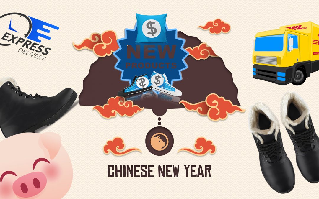 Managing Chinese New Year 2019 – Cut Off Dates