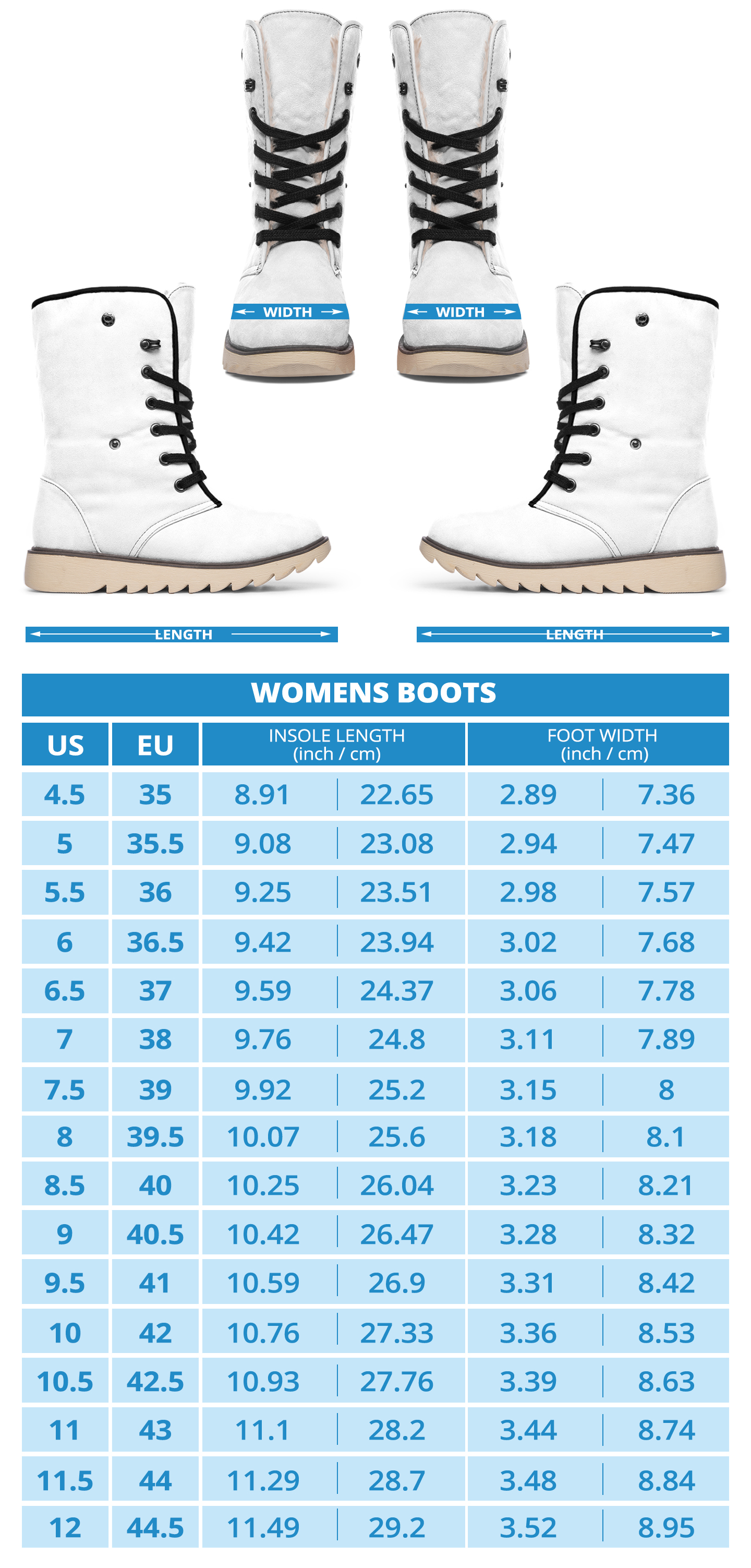 POLAR BOOTS Pillow Profits Knowledge Base