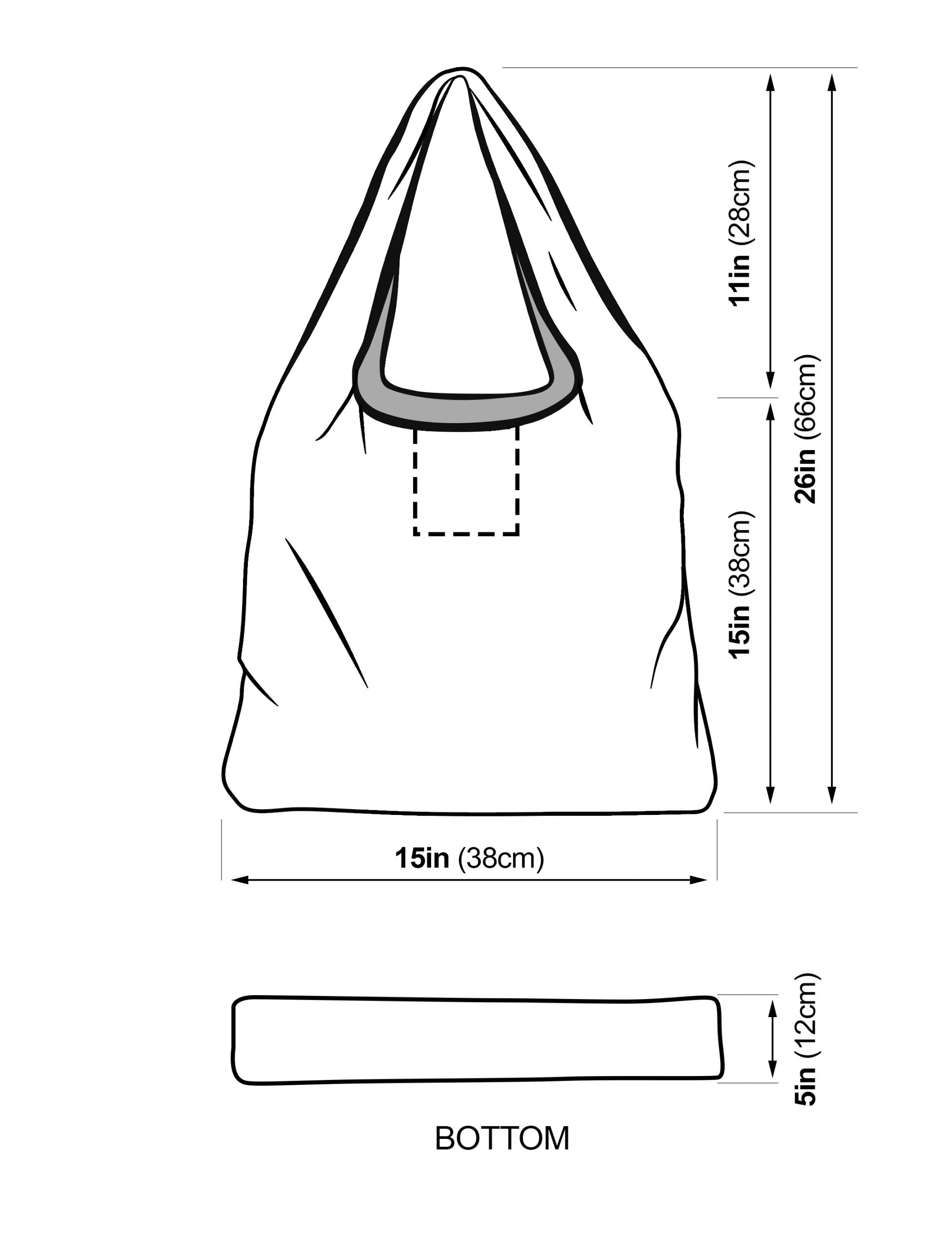 handbag-size-chart-iucn-water