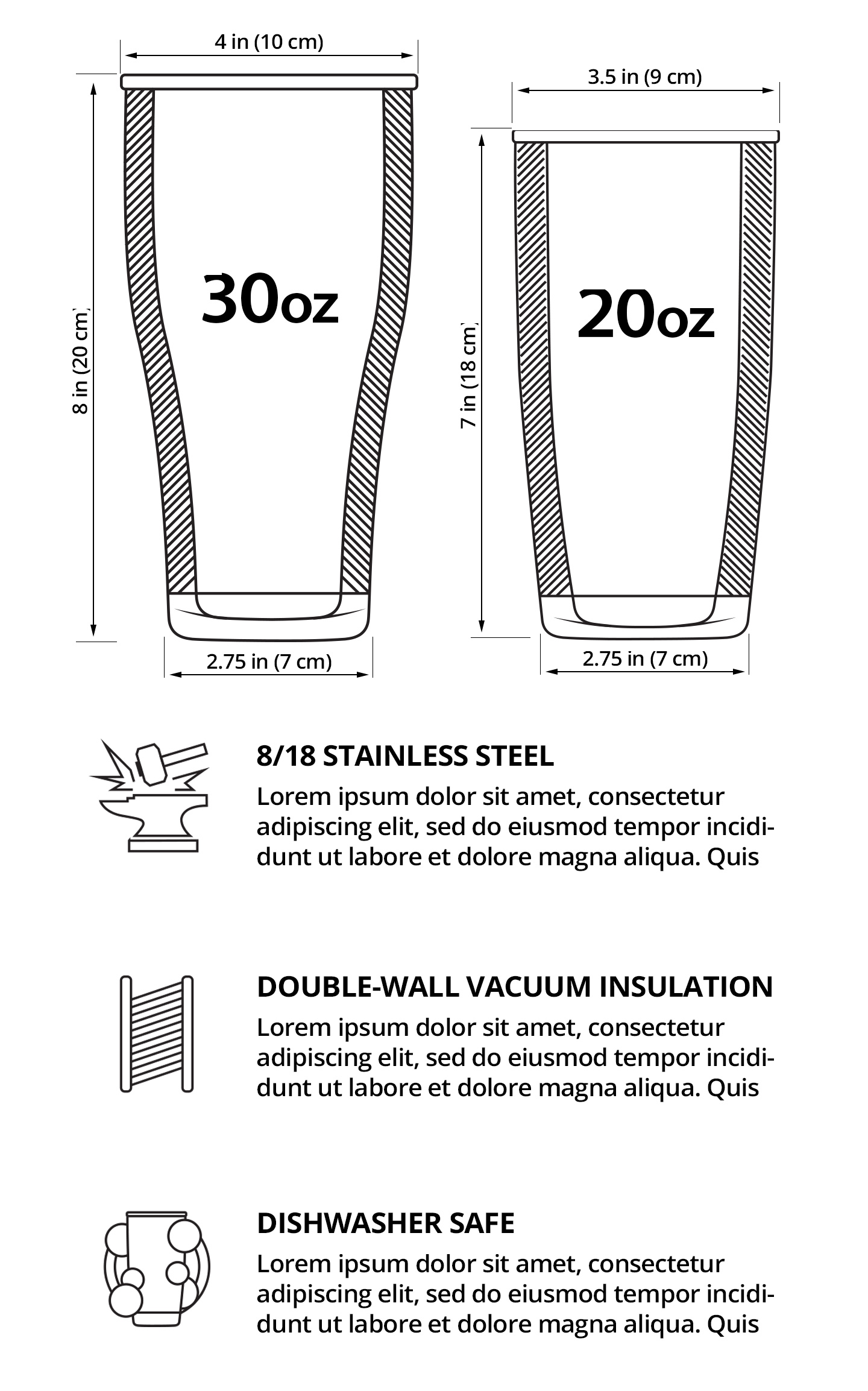 lumious-20oz-stainless-steel-tumbler-yiwangprint